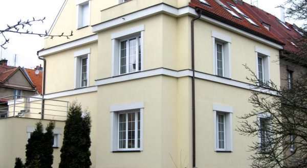 Guest House Villa Monet