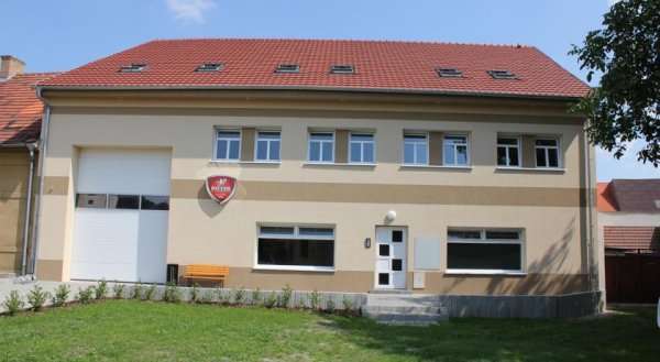 Guesthouse Piller