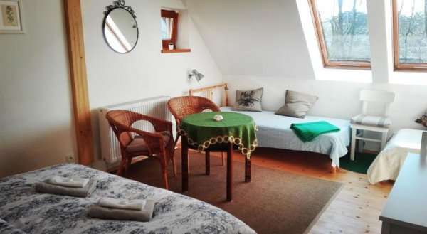 Happy Memories Guest House