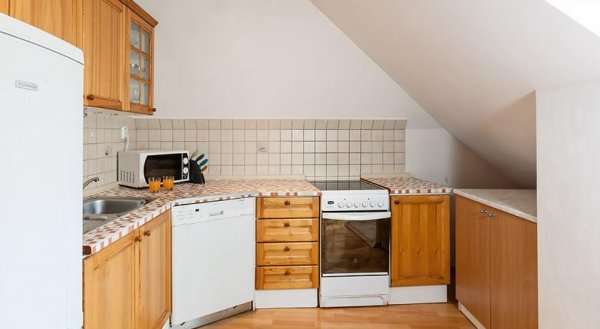 Happy Prague Apartments