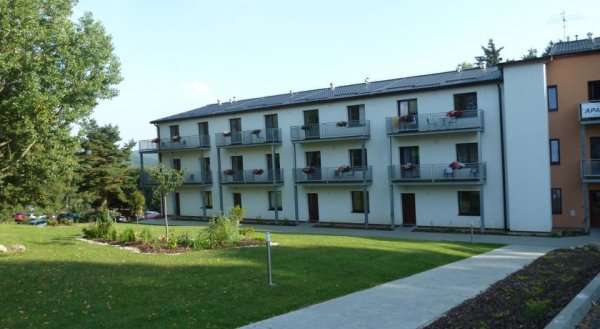 Harmonie Apartment