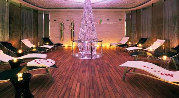 Harmony Club Hotel