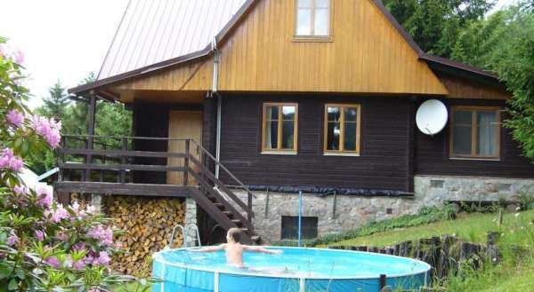 Haus Oldrich