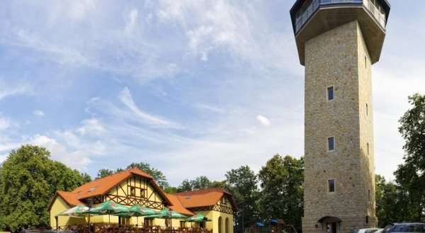 Havířská bouda