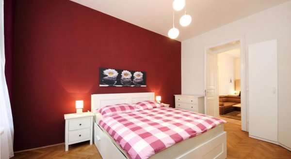 Historic Centre Apartments V