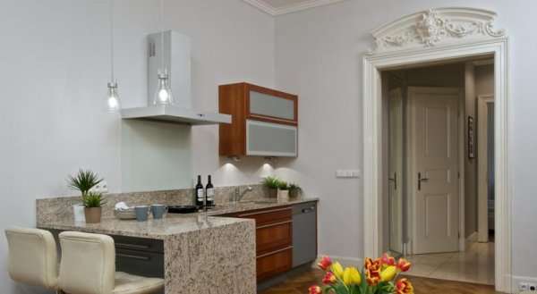 Holec Apartments