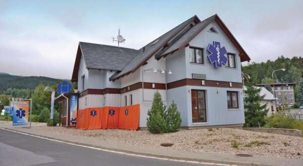 Holiday Apartment Rokytnice n.Jizerou 03