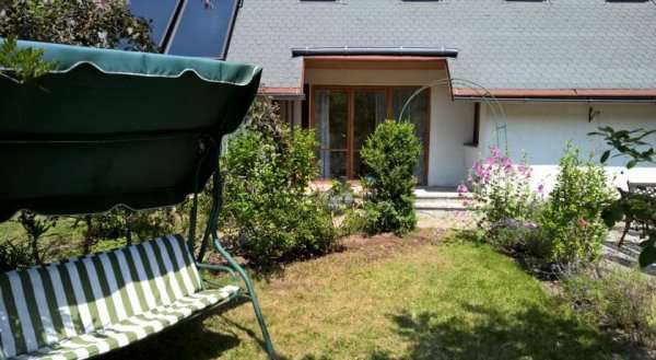 Holiday home Amálka