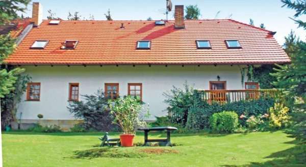 Holiday home Belec