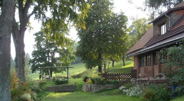 Holiday home Benecko 1