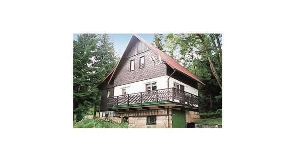 Holiday home Benecko-Rychlov