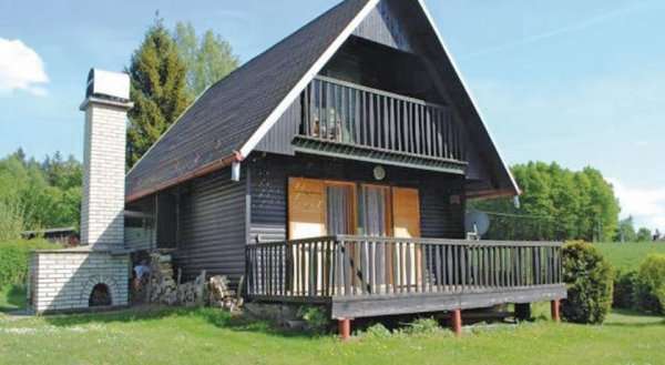 Holiday home Bernov