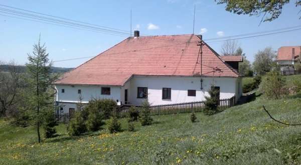 Holiday home Bezdekov 1