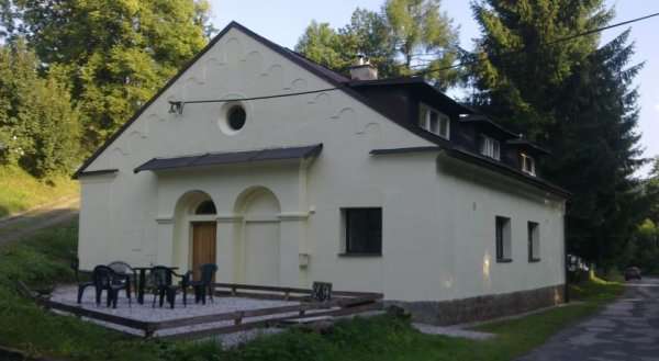Holiday home Bosch 1