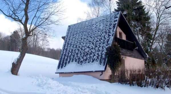 Holiday home Bublava 1