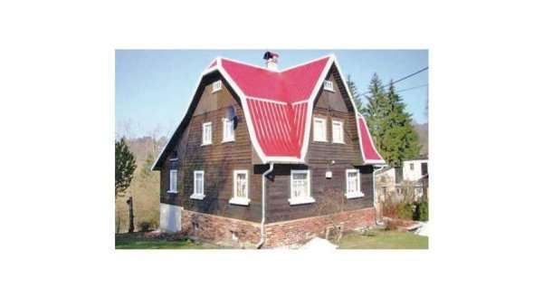 Holiday home Bublava II