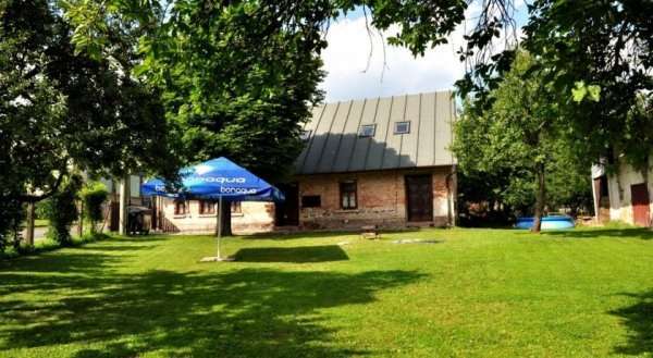Holiday home Cerny Dul 3