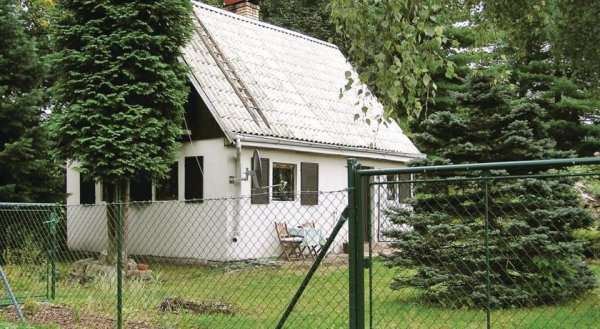 Holiday Home Ceska Kamenice 10