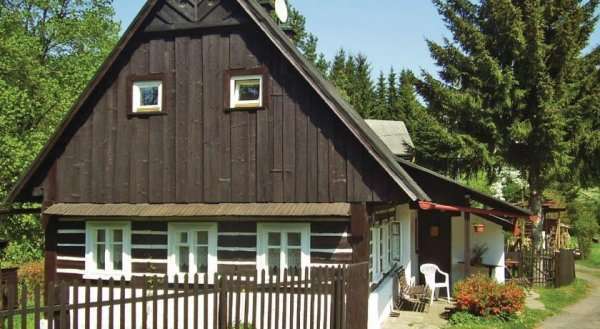 Holiday home Chvalec