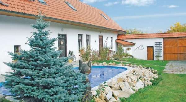 Holiday home Chysna