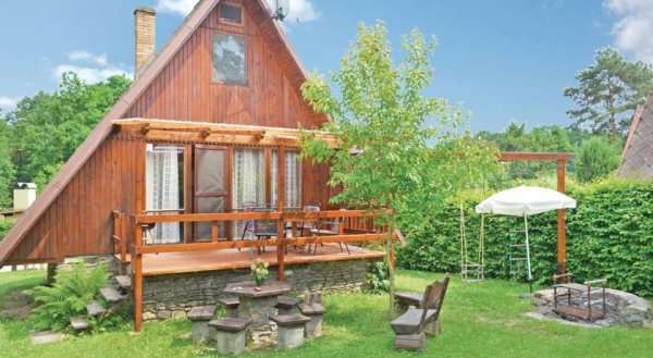 Holiday home Dehtar
