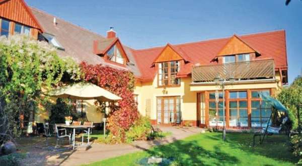 Holiday home Do Dolcu