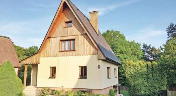 Holiday Home Dobren - 06