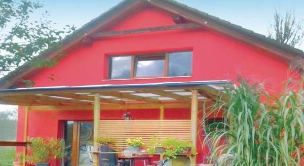 Holiday home Dobrichovice Konipasova