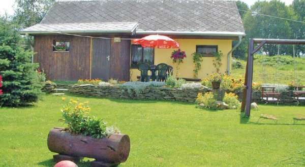 Holiday home Dolni Moravice