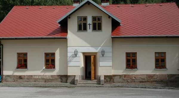 Holiday home Dream House 2