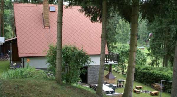 Holiday Home Eva