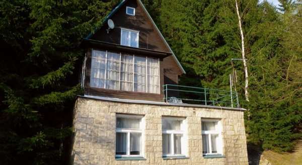 Holiday home Harrachov 2