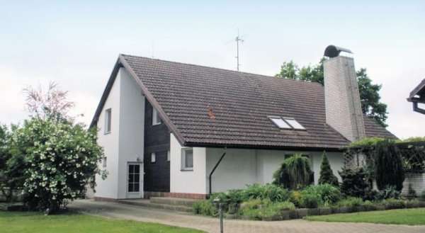 Holiday home Hluboka n/Vltavou MN-719