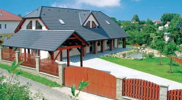 Holiday home Holubice