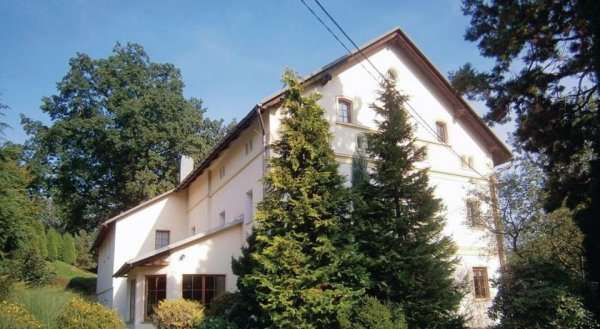Holiday home Horni Habartice