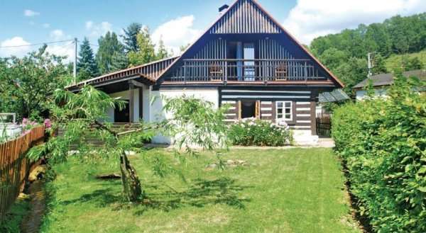 Holiday home Horní Lánov