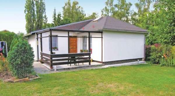 Holiday home Husova