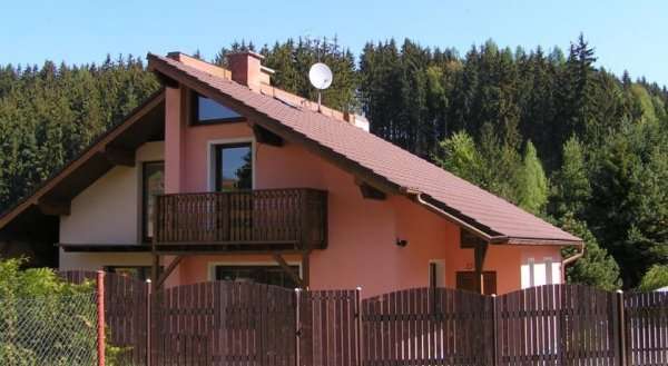Holiday Home in Dolce u Trutnova with Two-Bedrooms 1