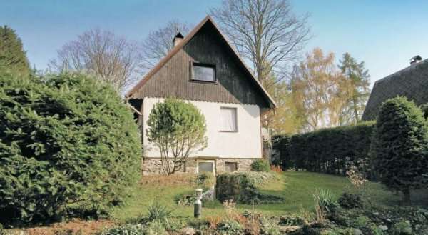 Holiday home Jedlova