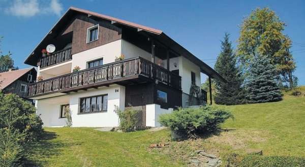 Holiday Home Jilemnice 08