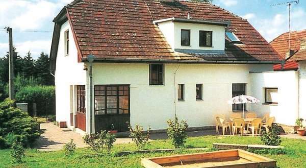 Holiday home Jiraskova