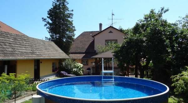 Holiday home Kamenice nad Lipou 1