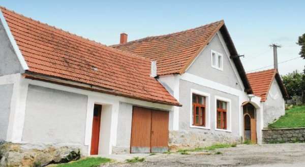 Holiday home Konopiste