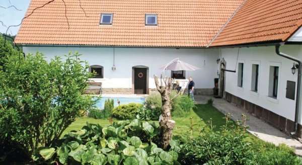 Holiday home Kostalov AB-751