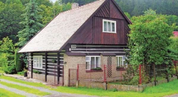 Holiday home Kounov
