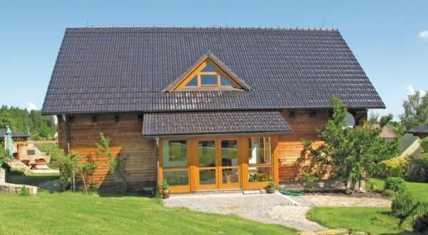 Holiday home Krasolesi