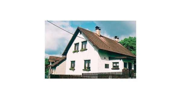Holiday home Krckovice