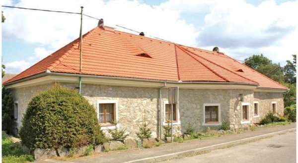 Holiday home Krivacek
