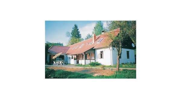 Holiday home Krtely-Setun