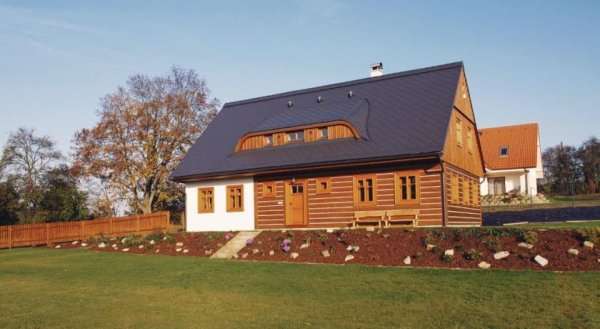Holiday home Kuks
